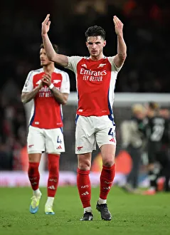 Arsenal FC v Liverpool FC - Premier League
