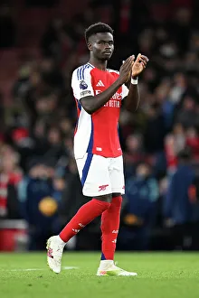 Arsenal FC v Liverpool FC - Premier League