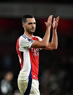 Arsenal FC v Liverpool FC - Premier League