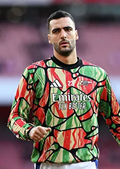 Arsenal FC v Liverpool FC - Premier League