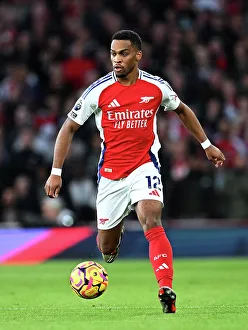Arsenal FC v Liverpool FC - Premier League
