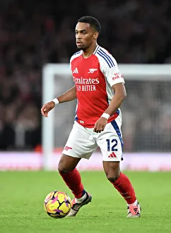 Arsenal FC v Liverpool FC - Premier League