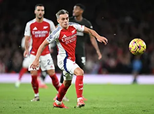 Arsenal FC v Liverpool FC - Premier League