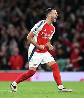 Arsenal FC v Liverpool FC - Premier League