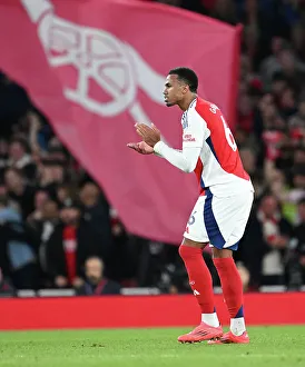Arsenal FC v Liverpool FC - Premier League