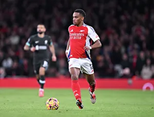 Arsenal FC v Liverpool FC - Premier League