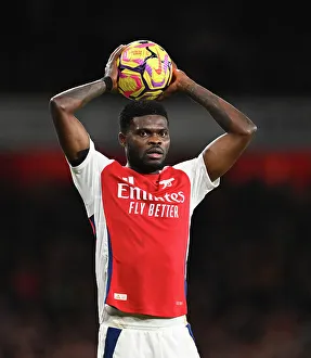 Arsenal FC v Liverpool FC - Premier League