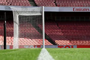 Arsenal V Liverpool 2024-25 Prints: Arsenal FC v Liverpool FC - Premier League