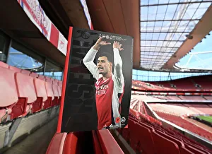 Arsenal V Liverpool 2024-25 Prints: Arsenal FC v Liverpool FC - Premier League