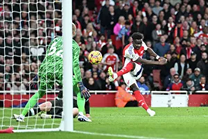 Arsenal FC v Liverpool FC - Premier League