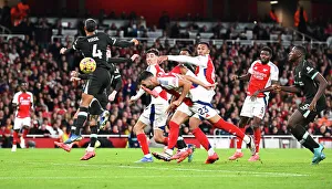 Arsenal FC v Liverpool FC - Premier League