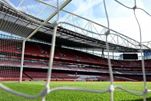 Arsenal V Liverpool 2024-25 Prints: Arsenal FC v Liverpool FC - Premier League