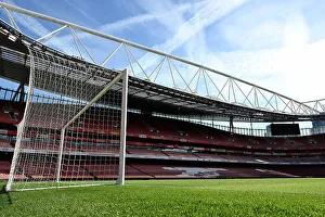Arsenal V Liverpool 2024-25 Prints: Arsenal FC v Liverpool FC - Premier League