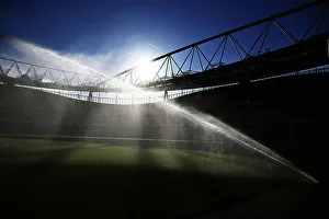 Arsenal FC v Liverpool FC - Premier League