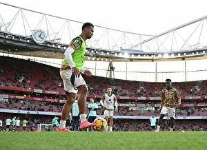 Arsenal FC v Liverpool FC - Premier League