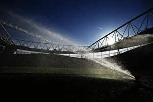 Arsenal FC v Liverpool FC - Premier League