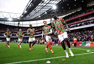 Arsenal FC v Liverpool FC - Premier League