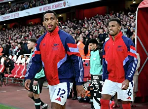 Arsenal FC v Liverpool FC - Premier League