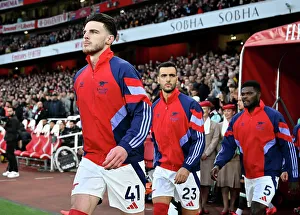 Arsenal FC v Liverpool FC - Premier League