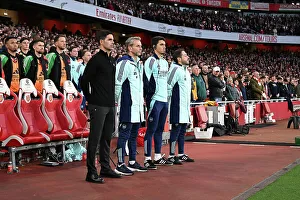 Arsenal FC v Liverpool FC - Premier League