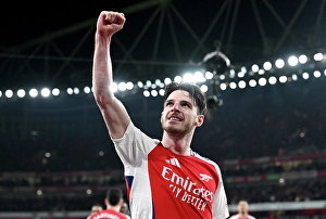 Arsenal FC v Manchester City FC - Premier League
