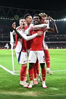 Arsenal FC v Manchester City FC - Premier League