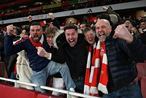 Arsenal FC v Manchester City FC - Premier League