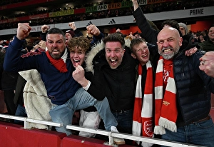Arsenal FC v Manchester City FC - Premier League