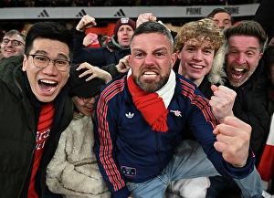 Arsenal FC v Manchester City FC - Premier League