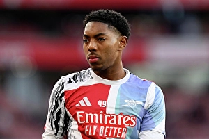 Arsenal FC v Manchester City FC - Premier League