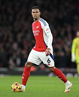 Arsenal FC v Manchester City FC - Premier League