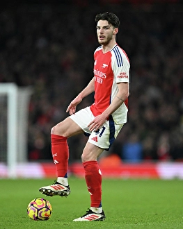 Arsenal FC v Manchester City FC - Premier League