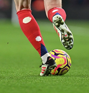 Arsenal V Manchester City 2024-25 Prints: Arsenal FC v Manchester City FC - Premier League