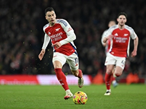Arsenal V Manchester City 2024-25 Prints: Arsenal FC v Manchester City FC - Premier League
