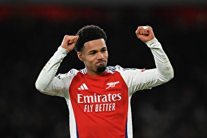 Arsenal FC v Manchester City FC - Premier League