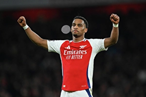 Arsenal FC v Manchester City FC - Premier League