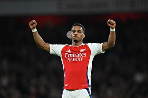Arsenal FC v Manchester City FC - Premier League
