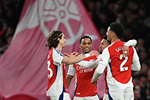Arsenal FC v Manchester City FC - Premier League