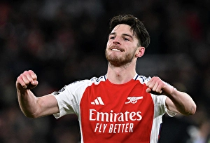 Arsenal FC v Manchester City FC - Premier League