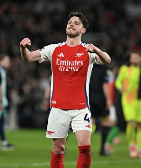 Arsenal FC v Manchester City FC - Premier League