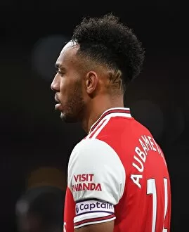 Images Dated 16th December 2019: Arsenal FC v Manchester City - Premier League