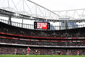 Arsenal FC v Manchester United - Barclays Women's Super League
