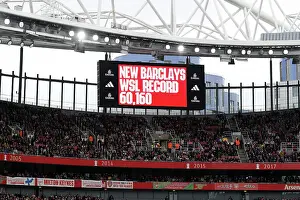 Arsenal FC v Manchester United - Barclays Women's Super League
