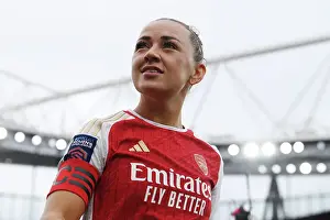 Arsenal FC v Manchester United - Barclays Women's Super League