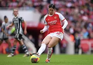 Arsenal FC v Manchester United - Barclays Women's Super League