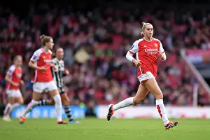 Arsenal FC v Manchester United - Barclays Women's Super League