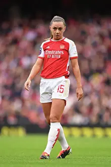 Arsenal FC v Manchester United - Barclays Women's Super League