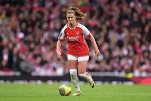 Arsenal FC v Manchester United - Barclays Women's Super League