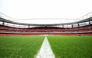 Arsenal Women V Manchester United Women 2023-24 Prints: Arsenal FC v Manchester United - Barclays Women's Super League