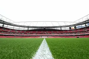 Arsenal Women V Manchester United Women 2023-24 Prints: Arsenal FC v Manchester United - Barclays Women's Super League